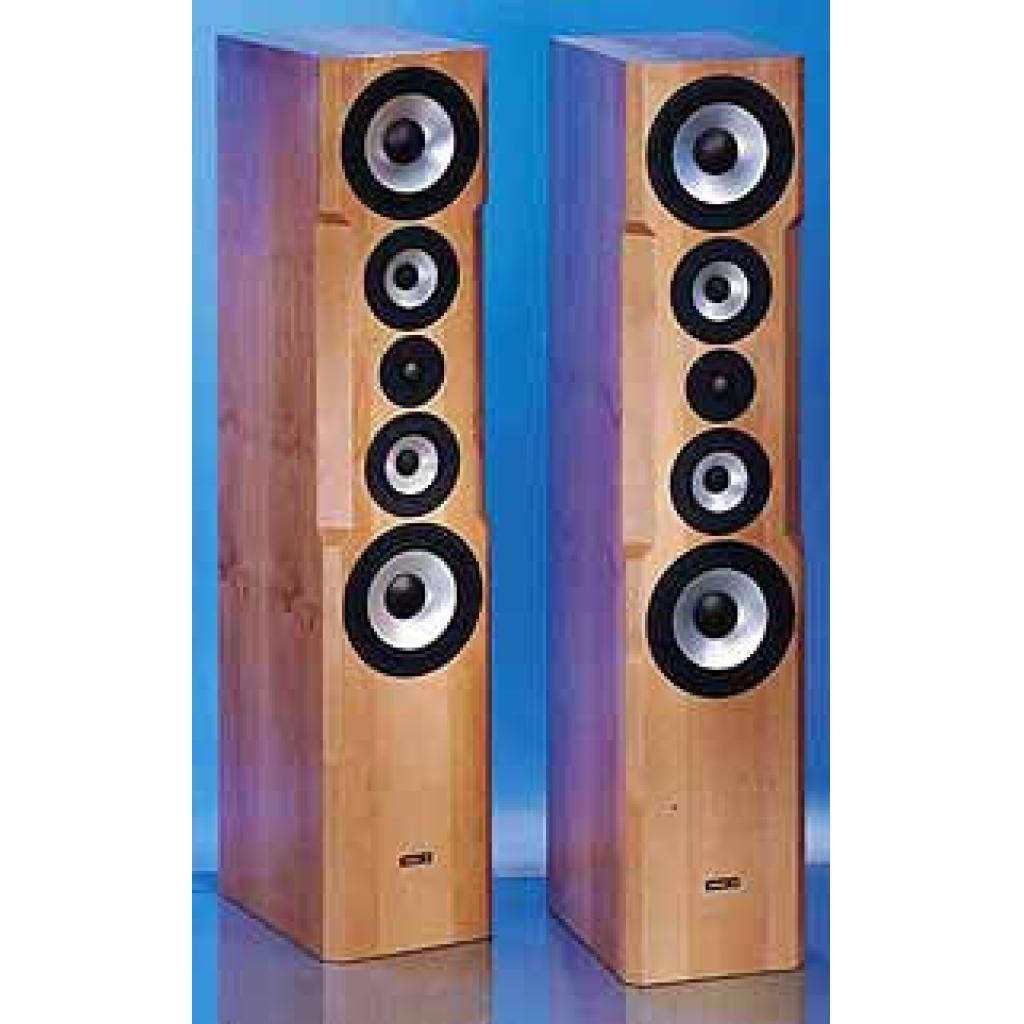Trompe Acoustique VISATON HORN TL 300 MH - Pour Enceintes HIFI, Audioconstruction