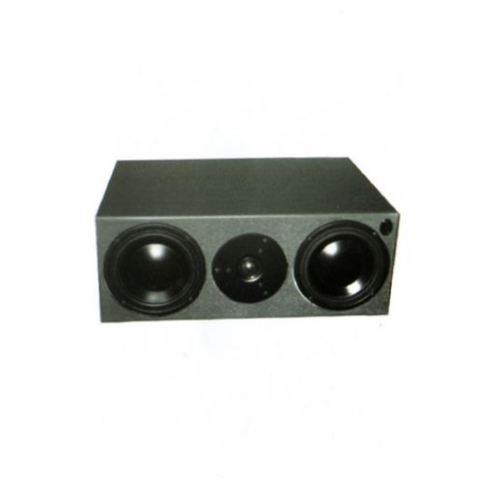 Centre Channel Gemini Loudspeakers