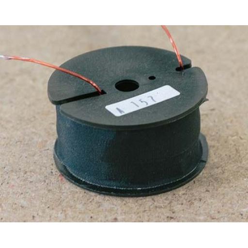0.25 mH Air Cored Inductor