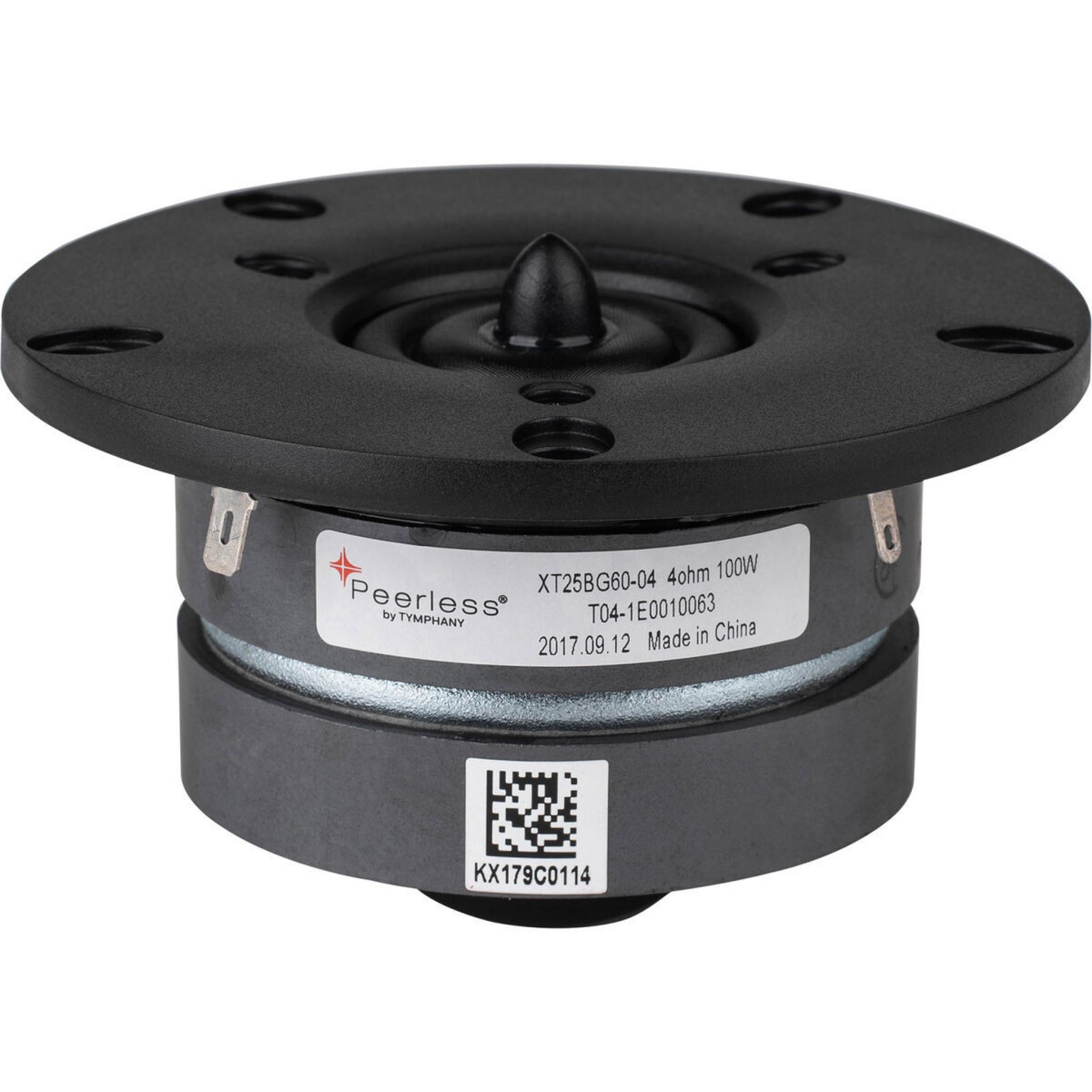 Vifa XT25BG-60-04 Diameter104mm