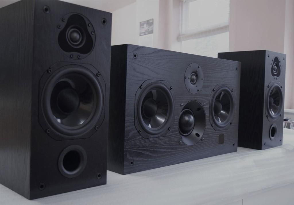 Speaker Repair, Speaker Kits, Loudspeaker Repair, Kits and Drive Units