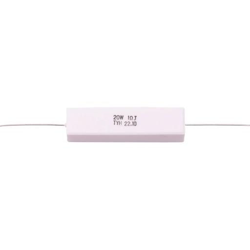 Jantzen Audio 20 W 5%  Ceramic Resistor